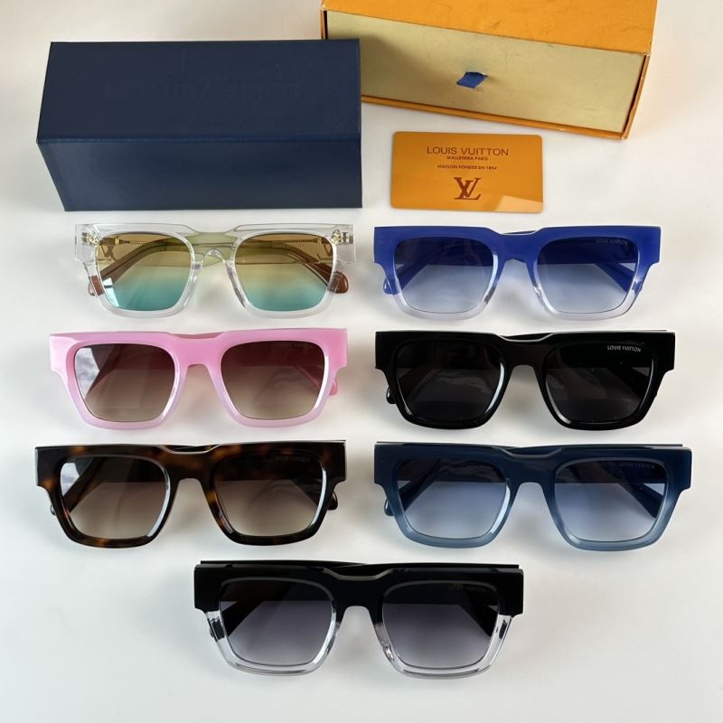 LV Sunglasses